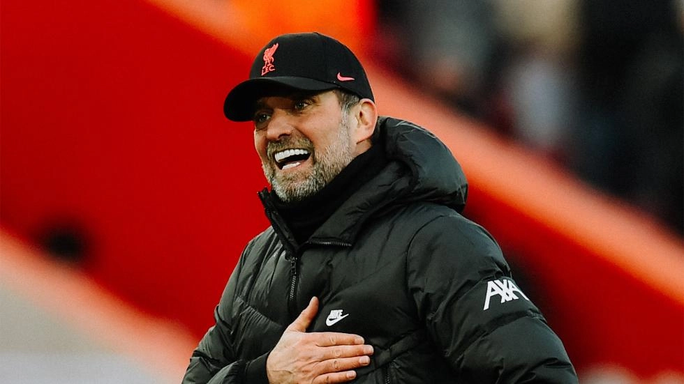 Jürgen Klopp on Brentford win, confidence, Minamino form and more