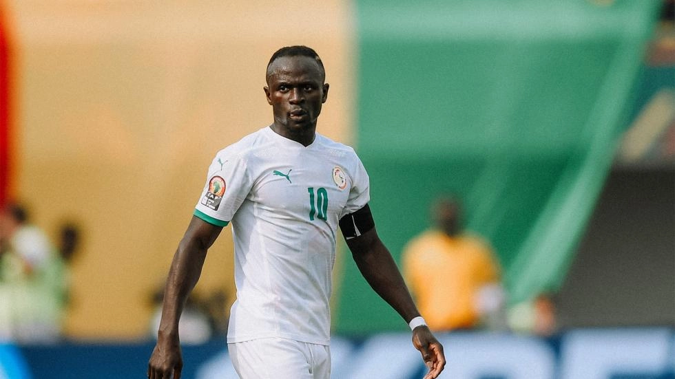 Sadio Mane scores as Senegal advance to quarter-finals