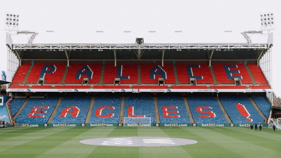 Crystal Palace v Liverpool: Away ticket details