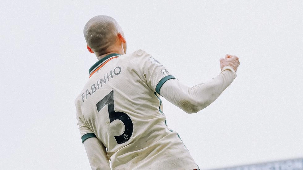 Fabinho's prolific form, Turf Moor records and welcome back Sadio