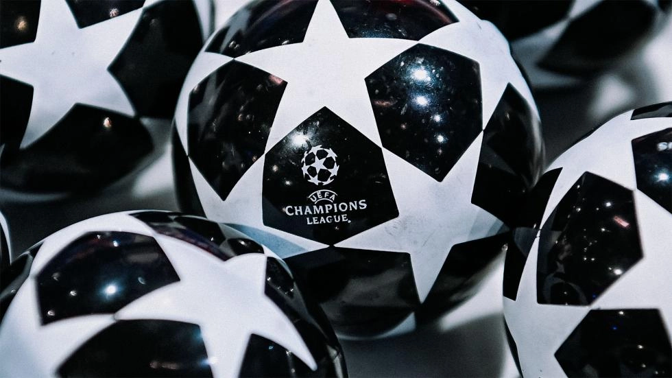Champions League last 16: Rule change, squad updates and key info