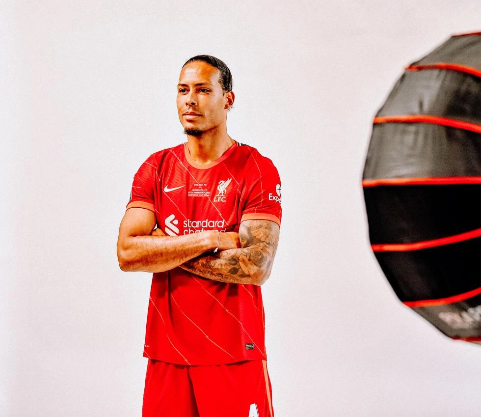 Behind the scenes of Liverpool's Carabao Cup final media day - Liverpool FC