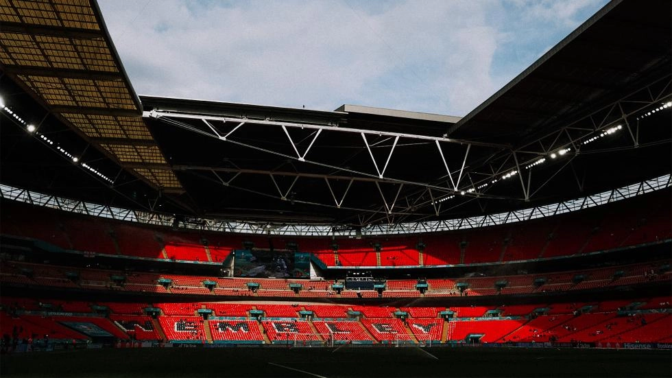 Important information for fans travelling to Wembley
