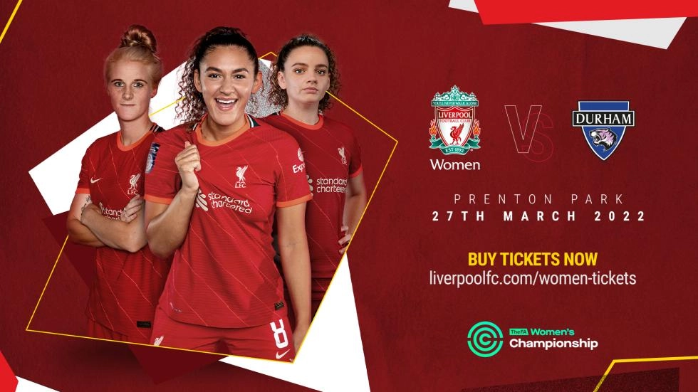 Standard Chartered support family activities ahead of key LFC Women fixture