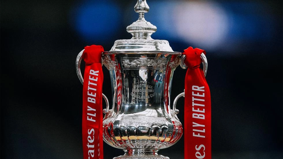 Liverpool to face Man City in FA Cup semi-finals