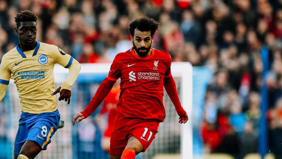 Mohamed Salah injury latest