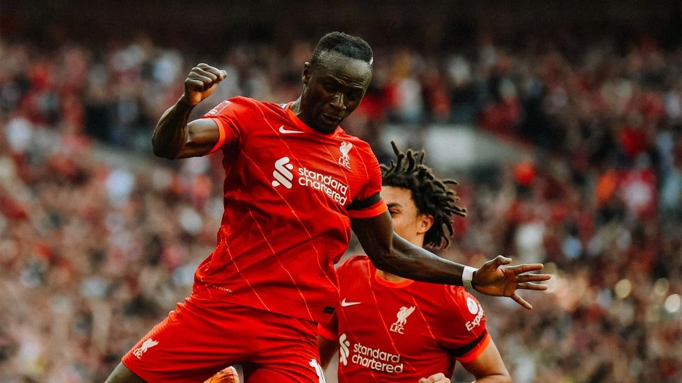 Explained: Why Sadio Mane is back to his best