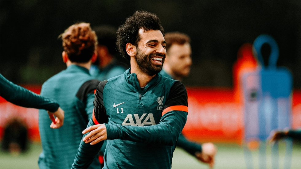 Mohamed Salah on his LFC future, Real Madrid and motivations