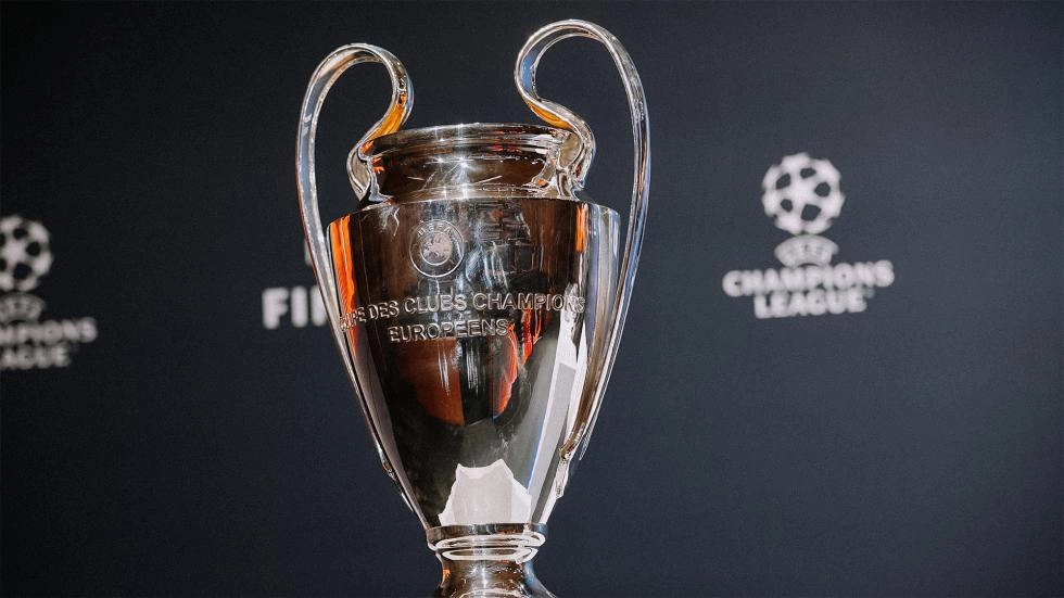 Champions League final fixture details