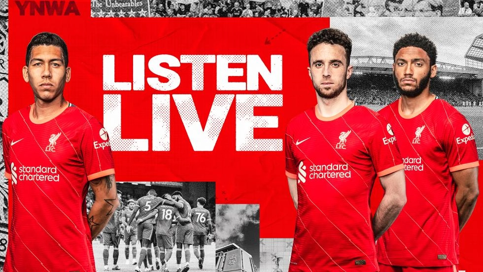 Free commentary on Southampton v Liverpool