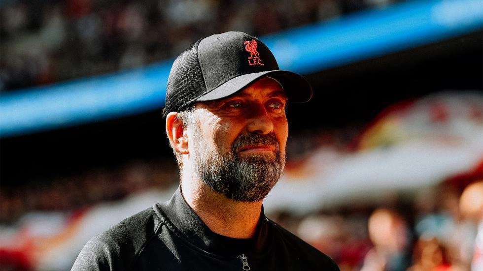 Jürgen Klopp's FA Cup final preview | 'We want to be the best version of ourselves'