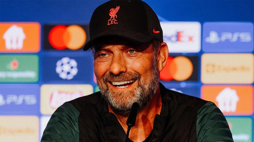 Why Jürgen Klopp wants LFC to be 'really uncomfortable' for Real Madrid