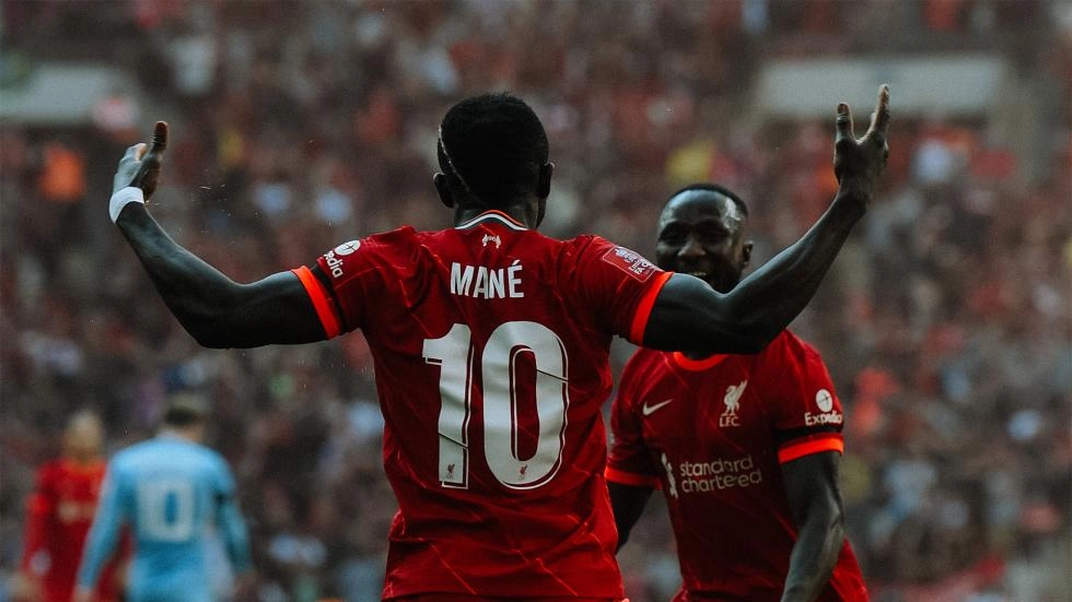 'The entertainer with end product' - Henry Winter on Sadio Mane