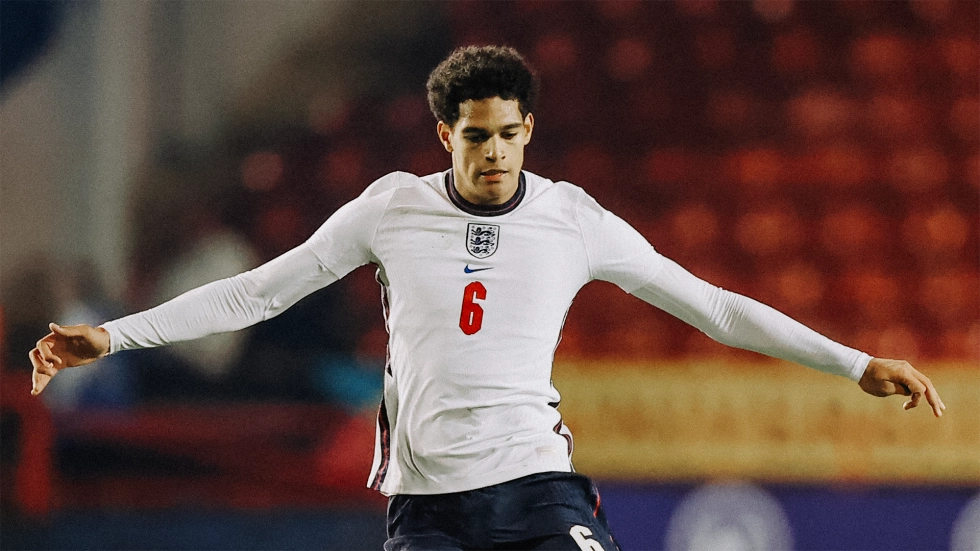 Reds youngsters aid England U19s Euros progress