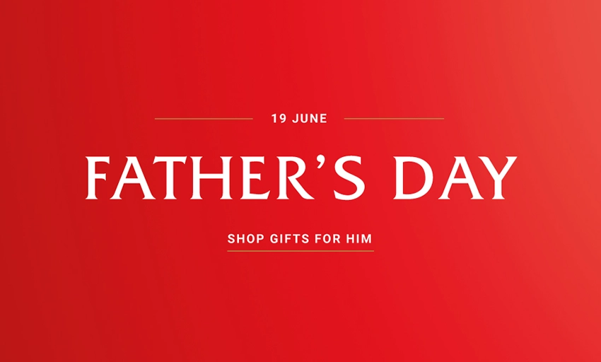 Top 10 Father's Day gift ideas