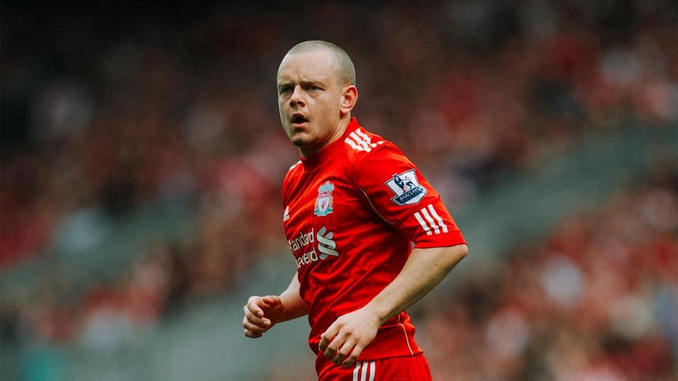 Jay Spearing makes return to Liverpool as U18s coach
