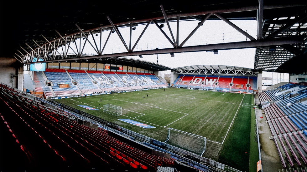 Wigan Athletic v LFC U21s: Pre-season friendly ticket details