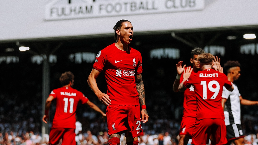 Milner on Nunez: 'He can have an impact for a long time'