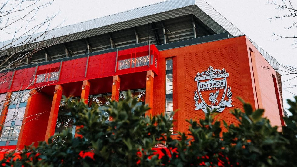 Best ways to travel to and from Anfield this season