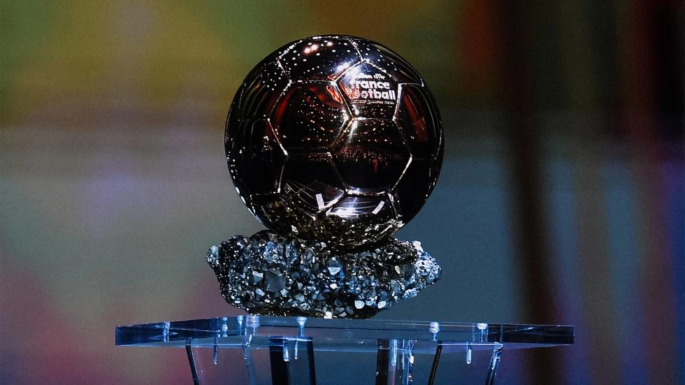 Six Liverpool players nominated for 2022 Ballon d'Or