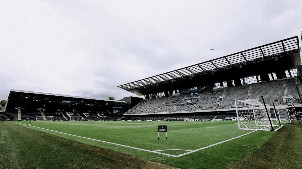 Fulham v Liverpool: How to watch, commentary and highlights