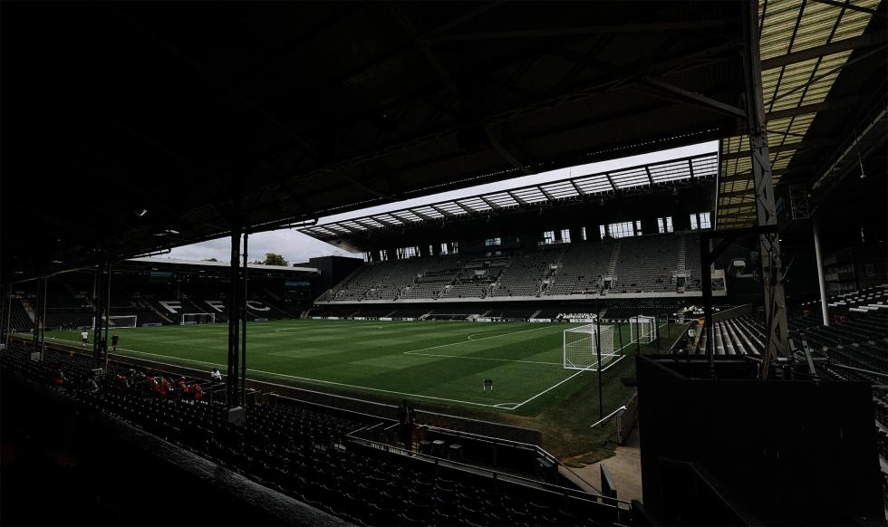 Fulham v Liverpool: Carabao Cup away ticket details