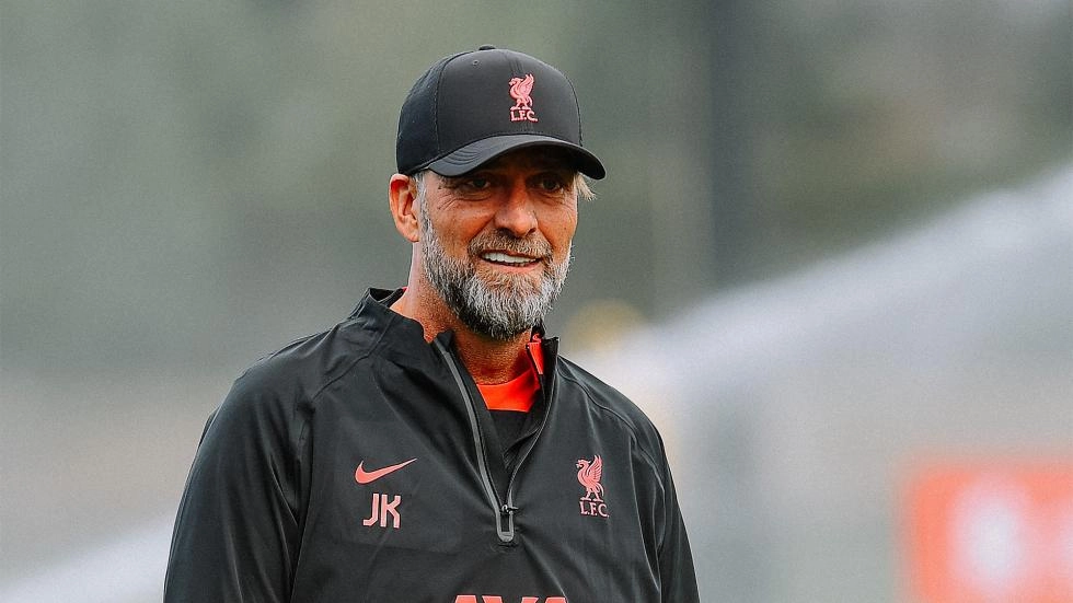 Jürgen Klopp on transfers, player talks and more