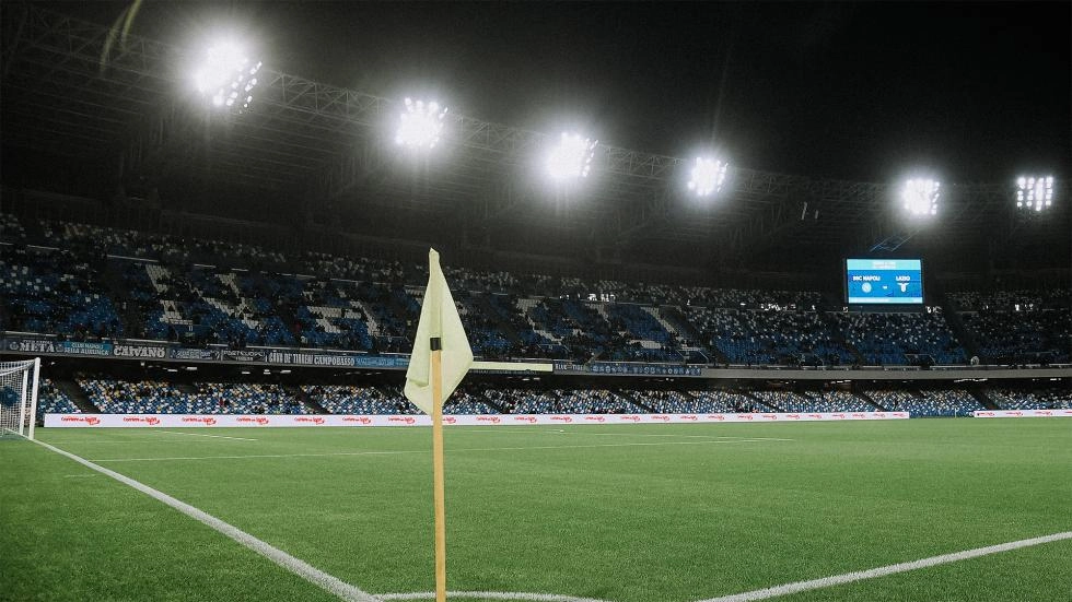 Napoli v Liverpool: Away ticket details