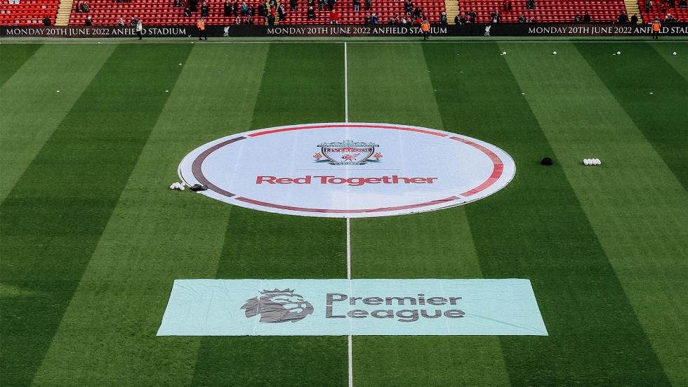 How Red Together champions LFC's commitment to inclusion