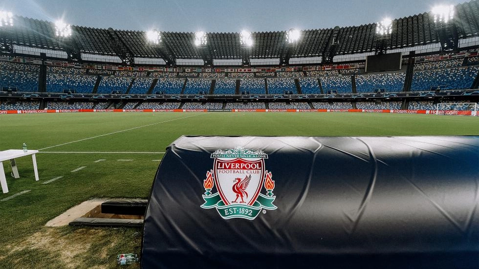 Naples Liverpool -eNEmWIiFRHLSM