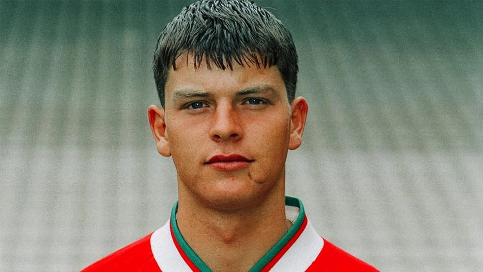 30 years on: 'Time flies' for LFC's youngest player in Europe