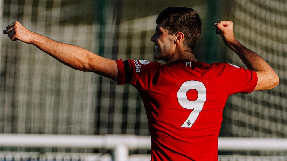 Leicester 0-1 Liverpool: Watch U21s highlights