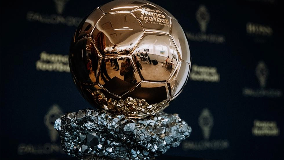 2022 Ballon d'Or: Liverpool's nominees, how to watch, voting and more