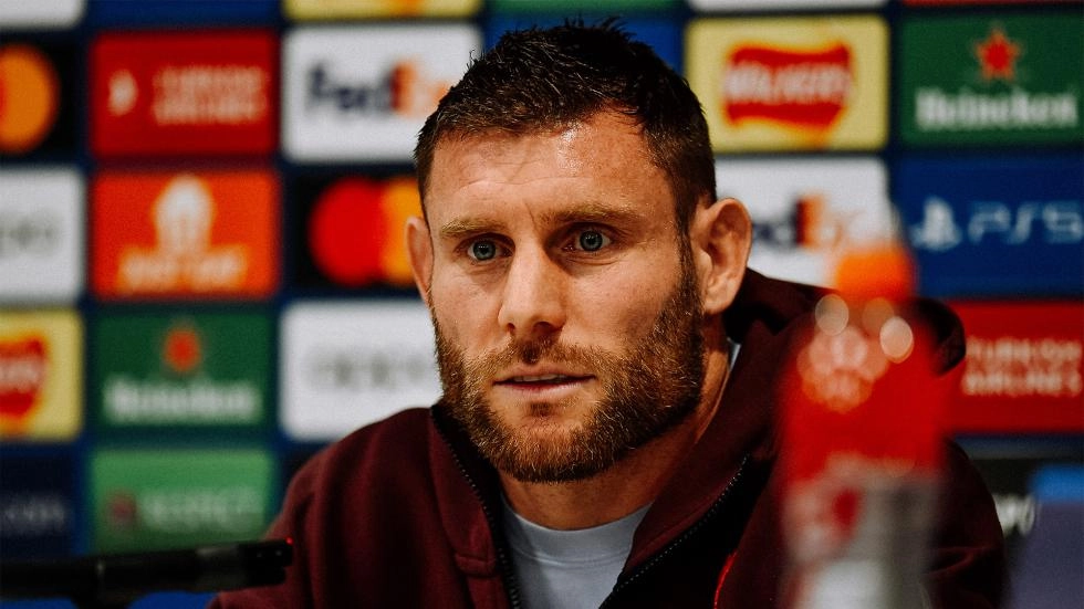 James Milner on Napoli test, finding consistency and putting things right
