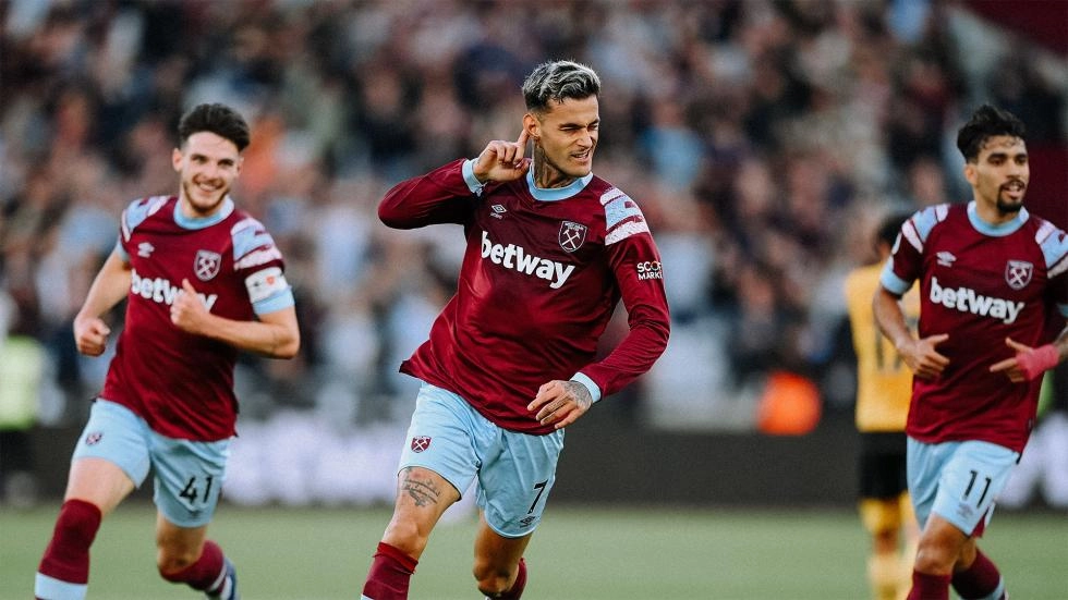 The view from West Ham: 'Look out for Scamacca'
