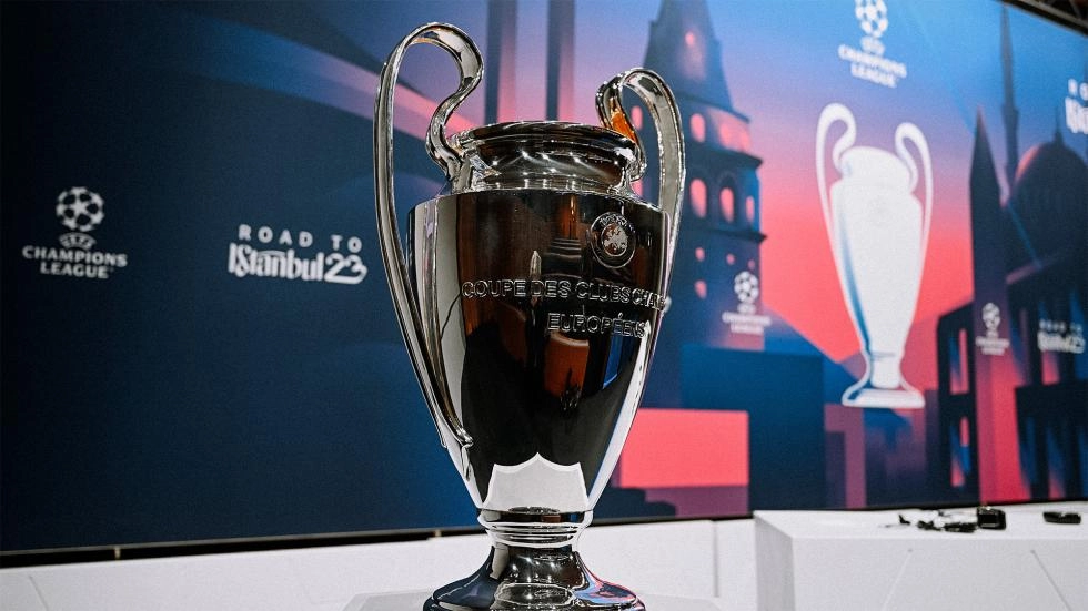 Liverpool to face Real Madrid in Champions League last 16