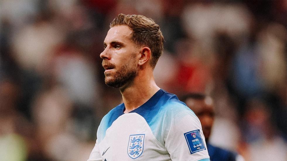 World Cup: Henderson and Van Dijk feature in Friday's games