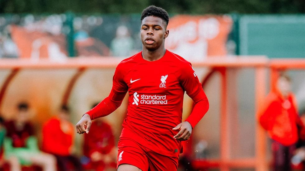 Liverpool U18s beaten away at Wolves in Premier League Cup