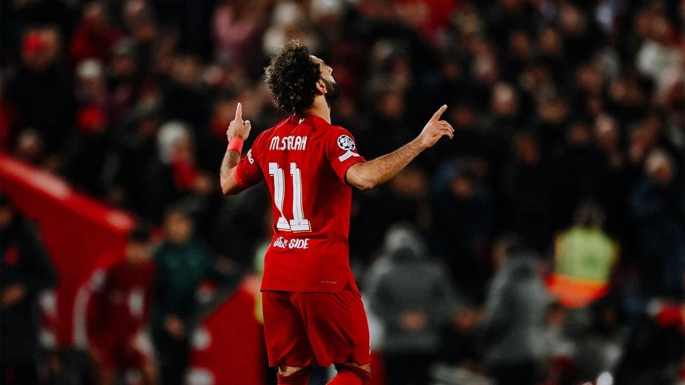 Liverpool 2-0 Napoli: Five talking points from Anfield