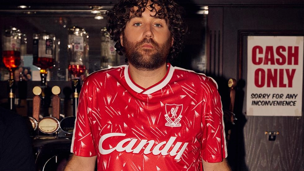 Roll back the years with LFC Retail's retro range