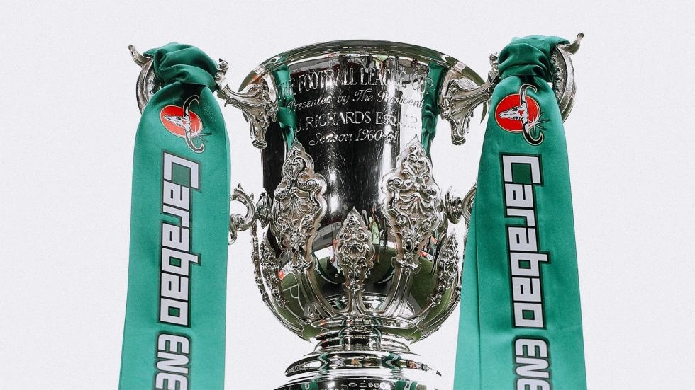 Important ticketing distribution update ahead of Carabao Cup final