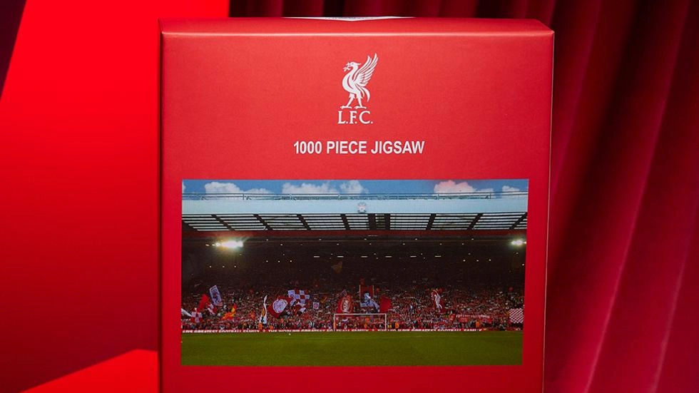 LFC Retail's top toys and games for Christmas