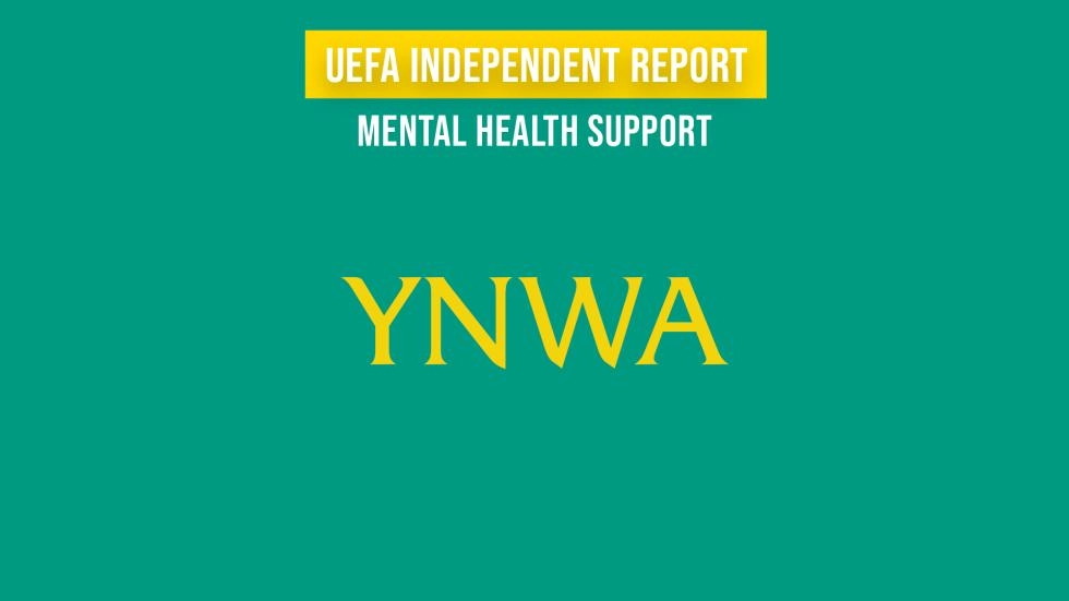 LFC continues to provide mental health support for fans