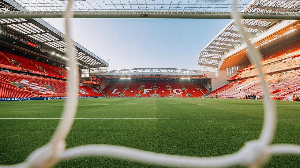 New date for Liverpool v Wolves confirmed