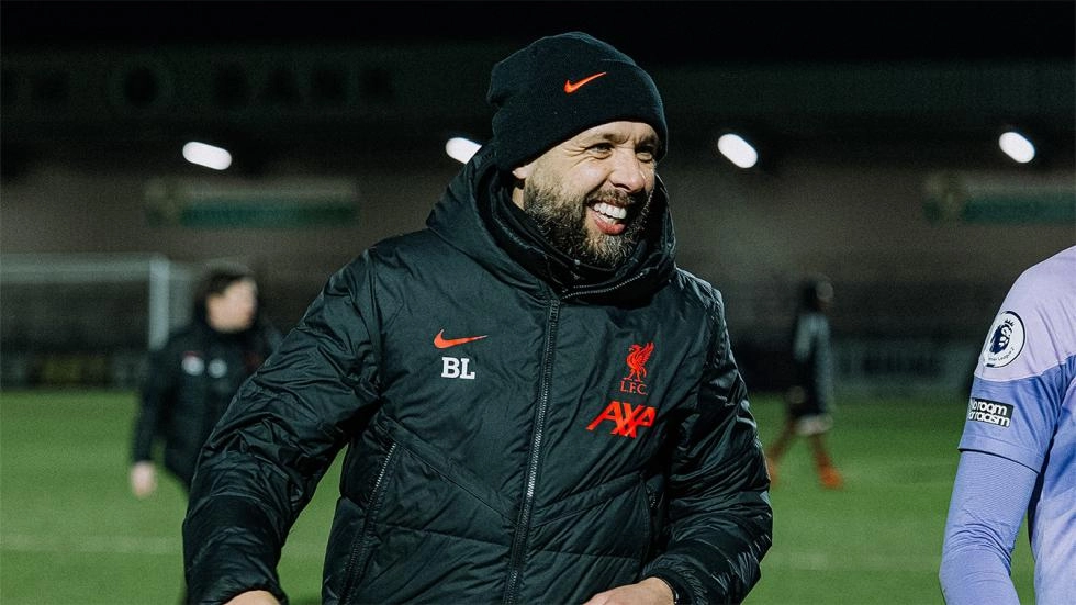 U21s reaction: 'The lads stuck together - we did what we had to do'