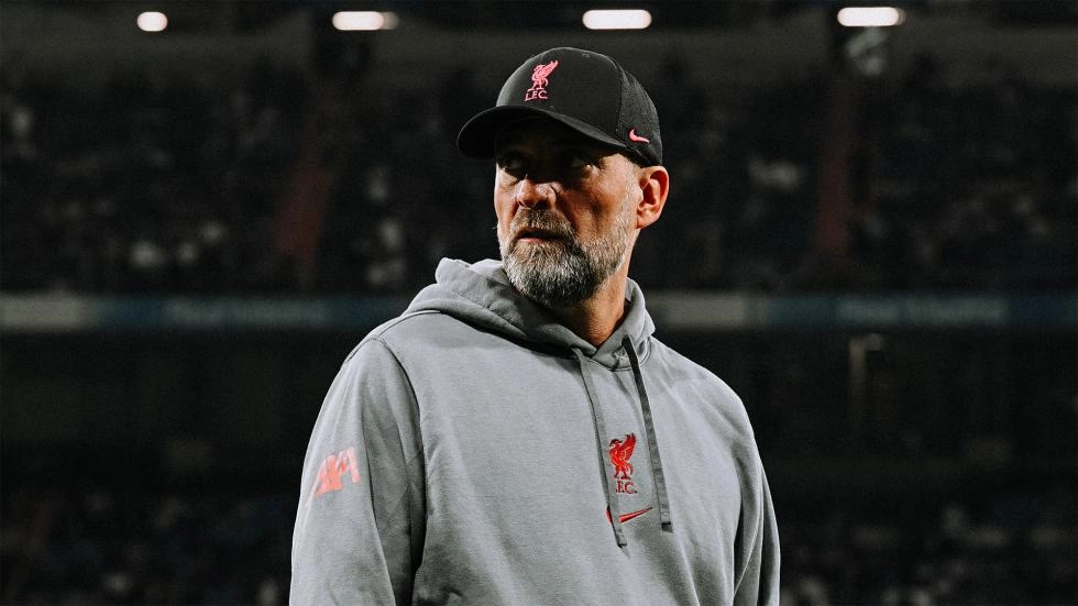 Jürgen Klopp on Liverpool's defeat by Real Madrid and Champions League exit
