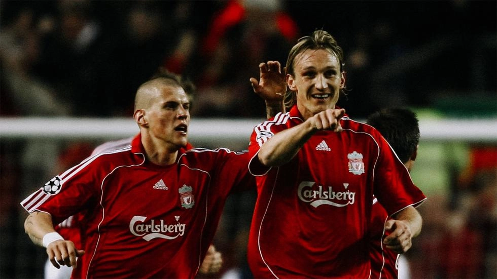 LFC Legends quiz: Who scored more for the Reds?
