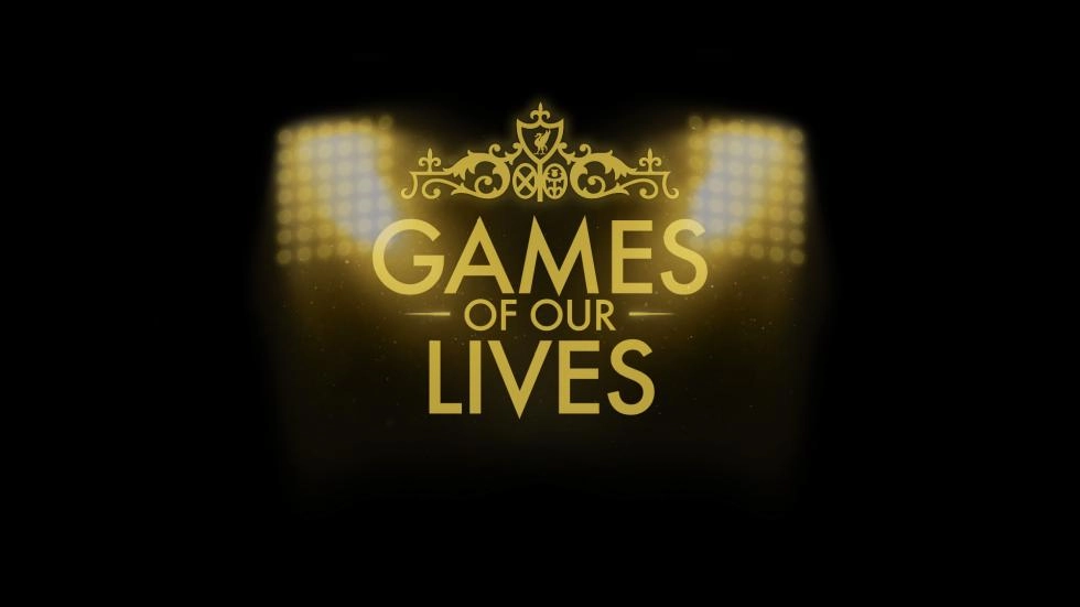 Watch 'Games of our Lives: Better Than Brazil' - a new LFC original