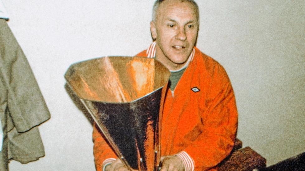 50 years ago today: Shankly's Reds clinch club's first European trophy
