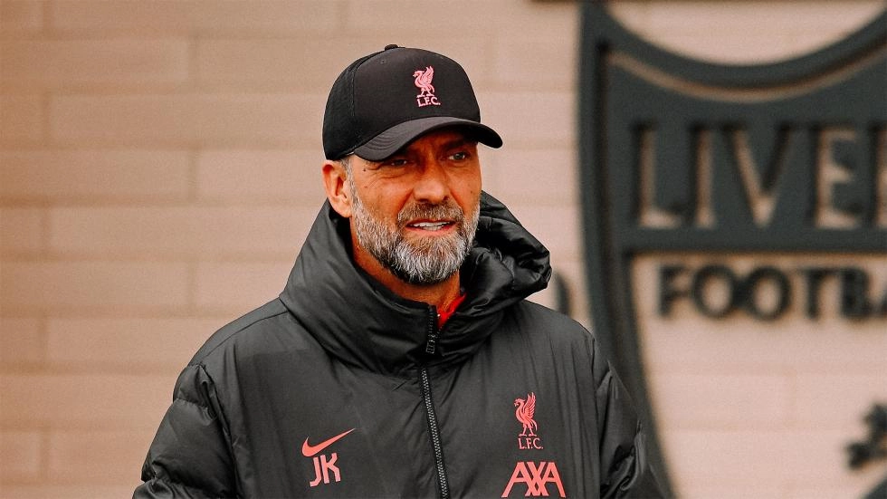 Jürgen Klopp on fifth place, changes v Southampton and transfer window